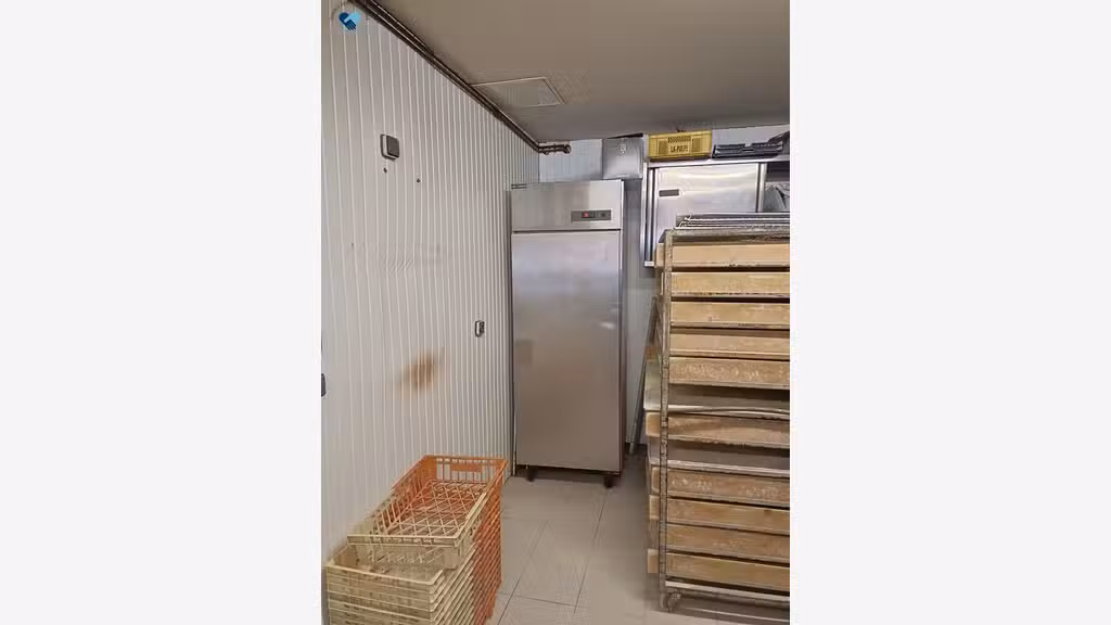 Vente boulangerie pâtisserie proche de Montauban