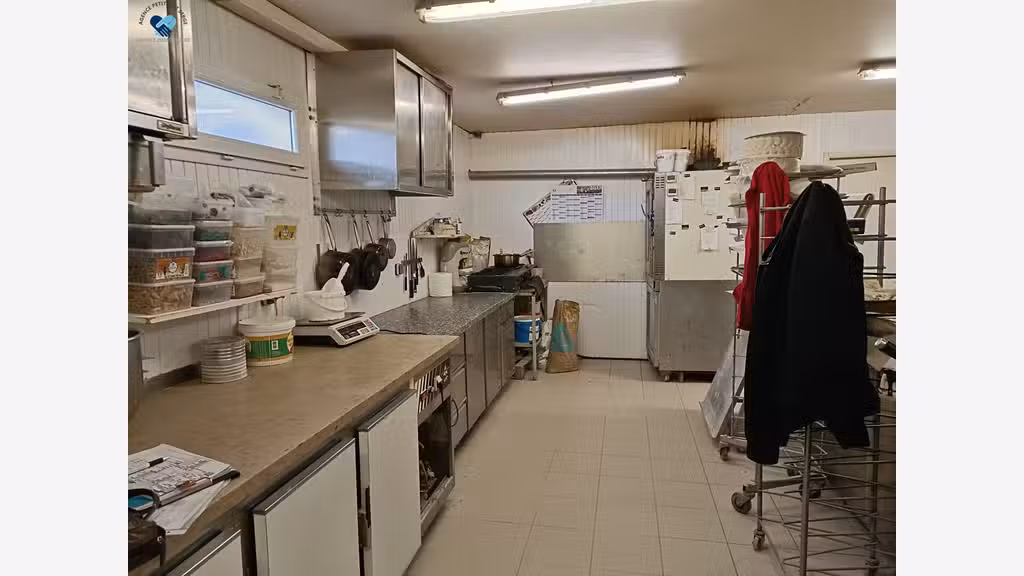 Vente boulangerie pâtisserie proche de Montauban