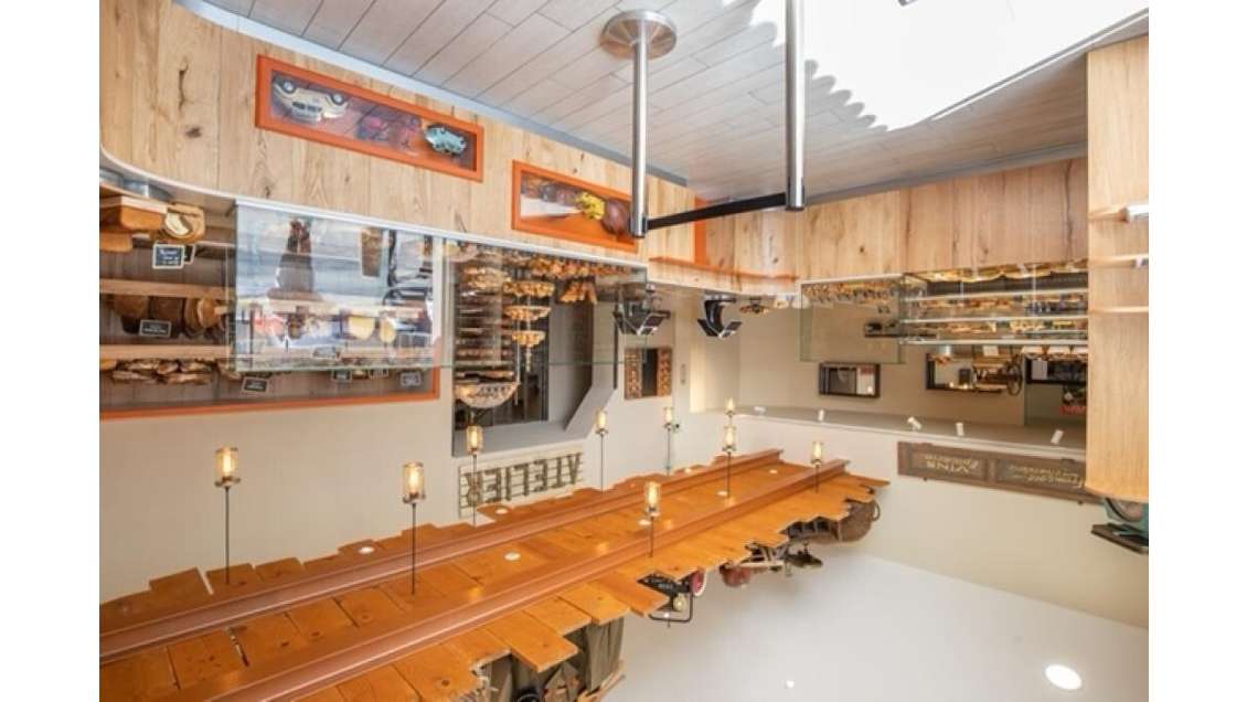 Vente boulangerie, axe passant, Vaucluse