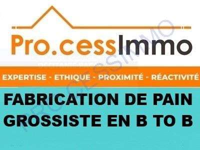 Vente Boulangerie - Pâtisserie à Avignon