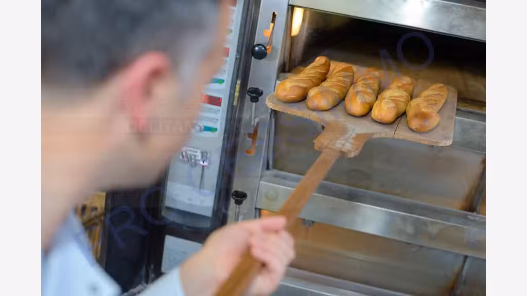 Cède site de fabrication boulangerie au Vaucluse