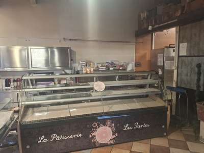 Boulangerie à vendre en charmante petite ville 84