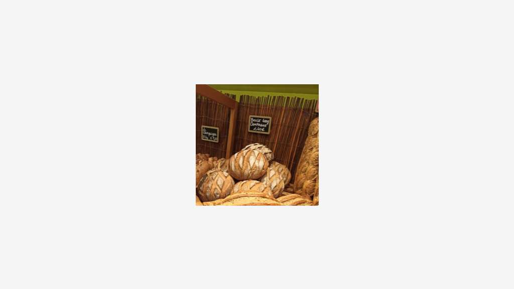 AV boulangerie pâtisserie CA 1 M dans le Vaucluse