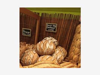 AV boulangerie pâtisserie CA 1 M dans le Vaucluse