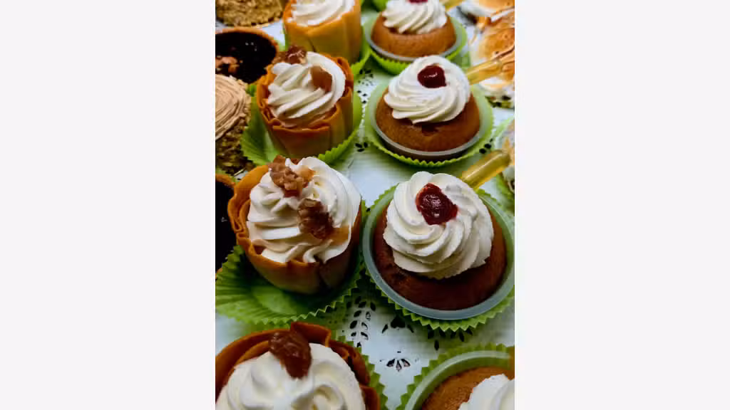 AV boulangerie pâtisserie CA 1 M dans le Vaucluse