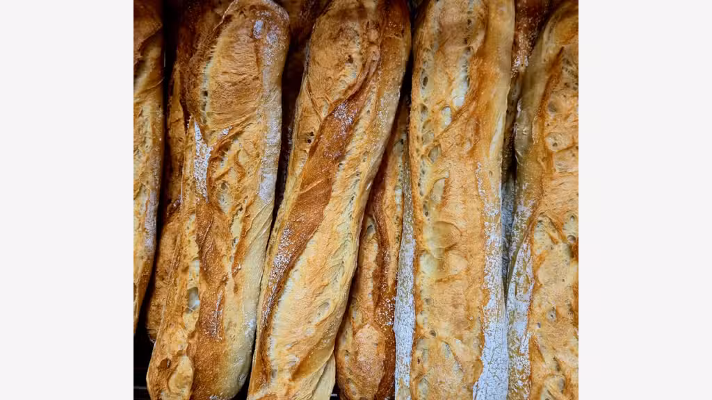 A vendre boulangerie pâtisserie faible loyer 84