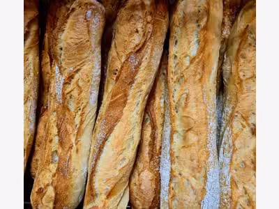 A vendre boulangerie pâtisserie faible loyer 84
