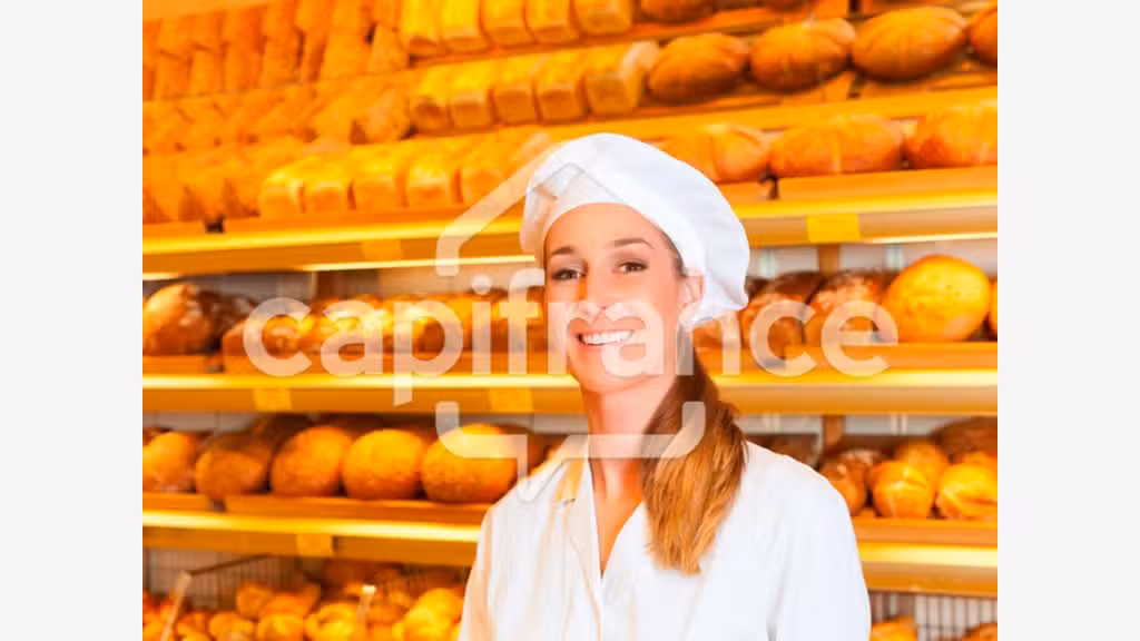 Vente 2 fonds boulangerie pâtisserie à vauvert