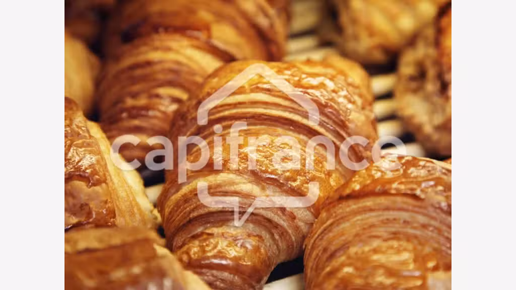 Vente 2 fonds boulangerie pâtisserie à vauvert