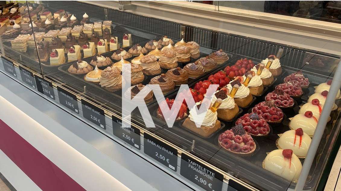 Cède pâtisserie chocolaterie Plaine du Forez (42)