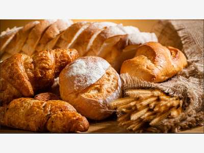 Vente boulangerie traiteur avec terrasse à Vence