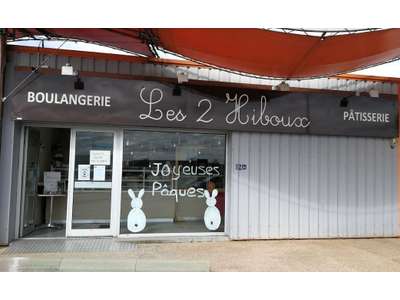 Vente Boulangerie - Pâtisserie à Fontenay-le-Comte