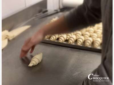 Vente boulangerie-pâtisserie en Sud Vendée (85)