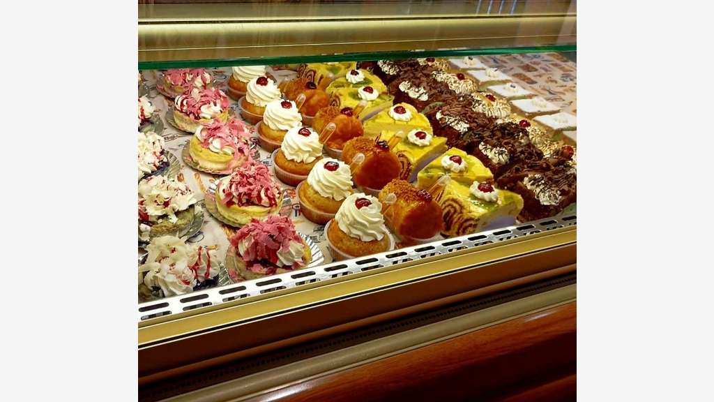 Vente boulangerie-pâtisserie saine et reconnue 65