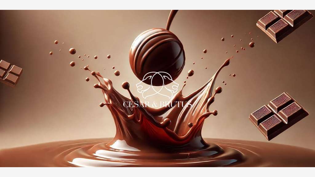 Vente chocolatier d'exception sur Vienne