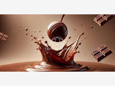 Vente chocolatier d'exception sur Vienne