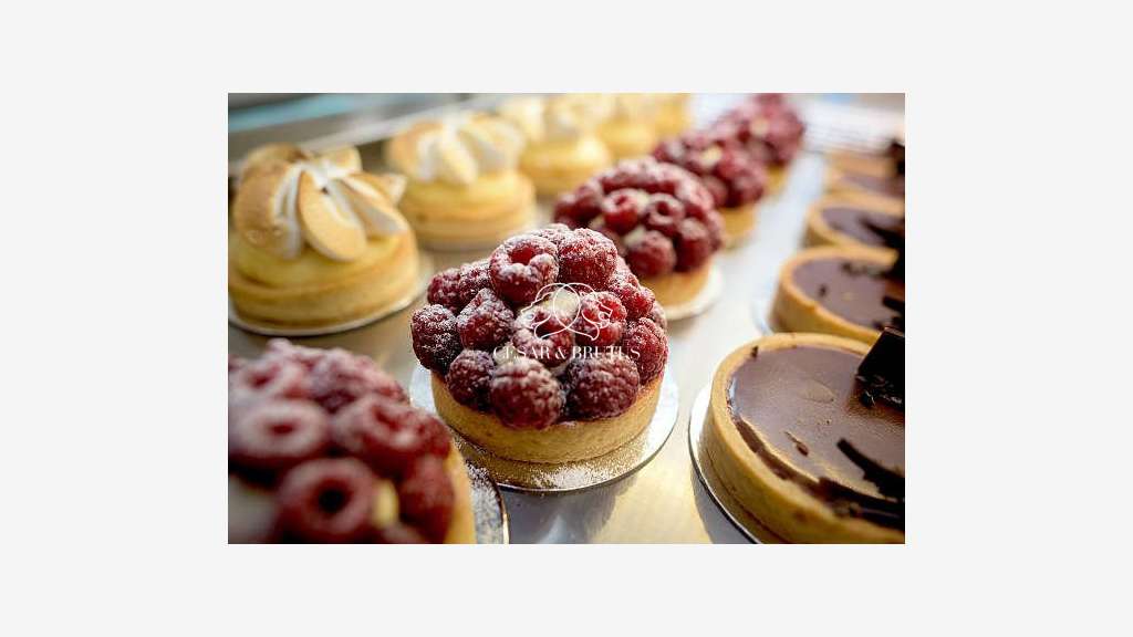 Vente chocolatier d'exception sur Vienne