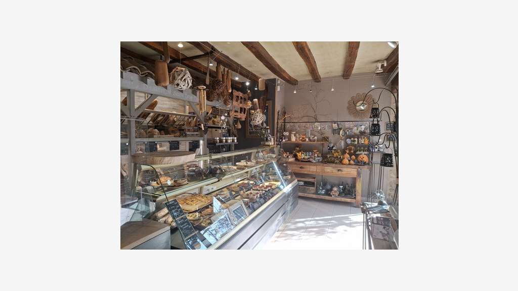 Opportunité Boulangerie dans le Mâconnais 71