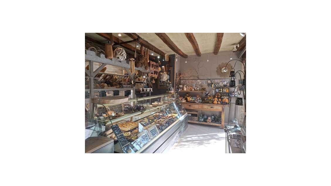 Opportunité Boulangerie dans le Mâconnais 71