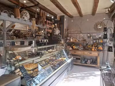 Opportunité Boulangerie dans le Mâconnais 71