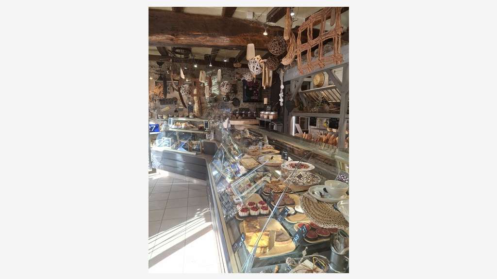 Opportunité Boulangerie dans le Mâconnais 71