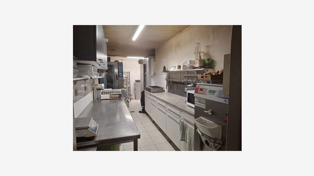 Opportunité Boulangerie dans le Mâconnais 71