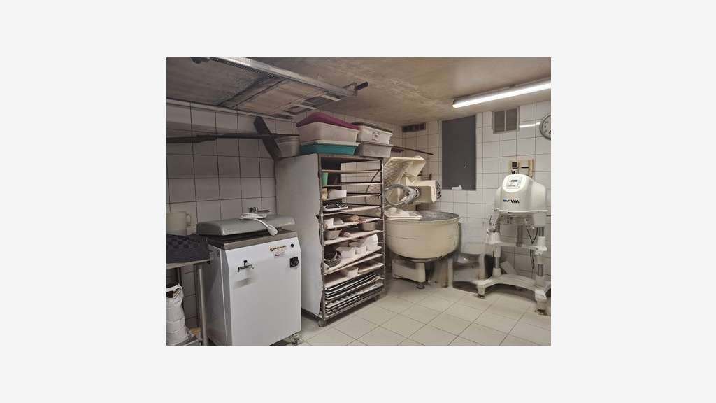 Opportunité Boulangerie dans le Mâconnais 71