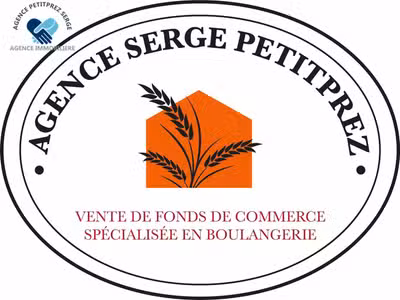 Vente boulangerie pâtisserie confiserie Villate