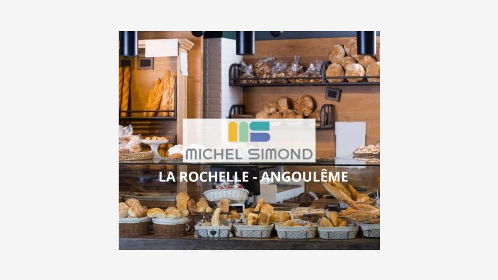 Vente boulangerie pâtisserie snacking empl N°1  17