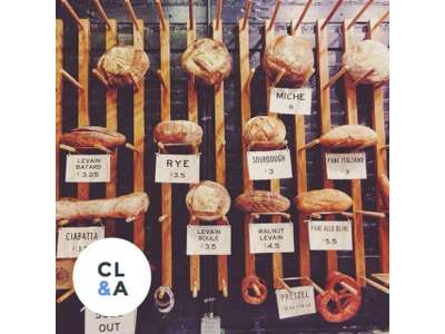 Vente Boulangerie - Pâtisserie à Rouen