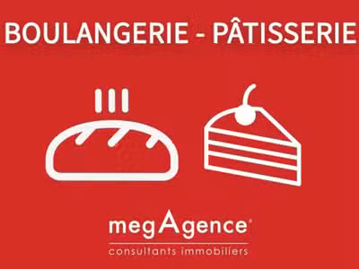 Cession boulangerie empl N°1 en ville côtière 35