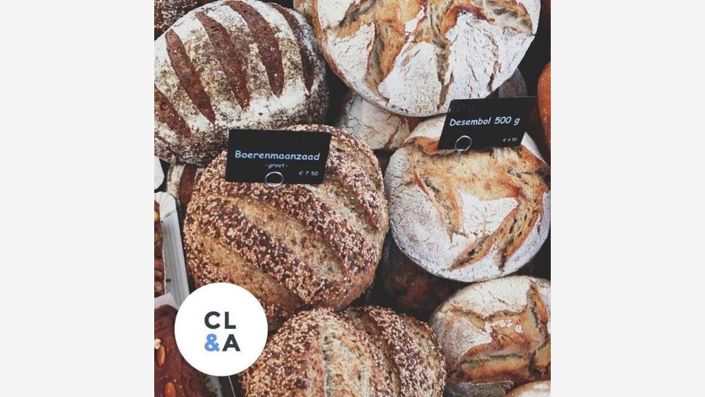 Vente boulangerie pâtisserie en région d'Elbeuf