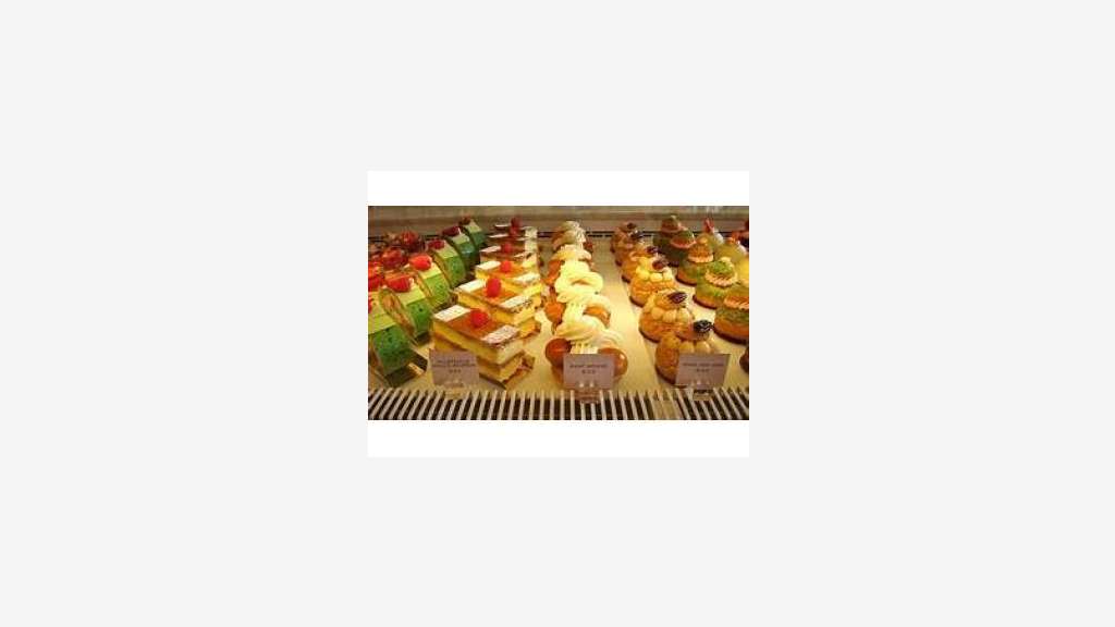 Opportunité ! boulangerie-pâtisserie  en gascogne