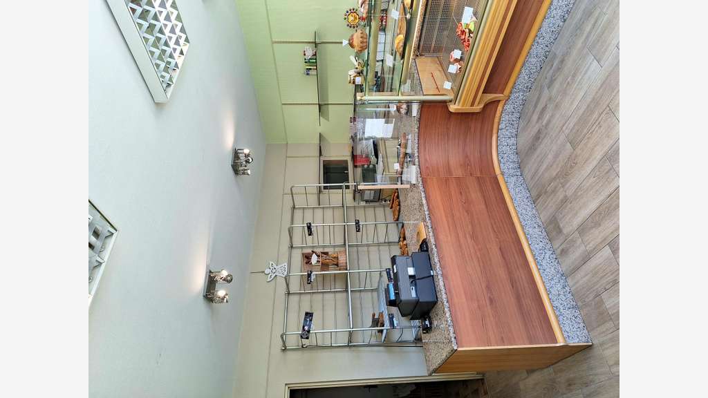Vente boulangerie pât. aux portes de la Brenne