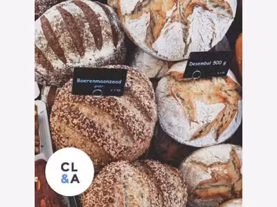 Vente boulangerie pâtisserie sur axe principal 76