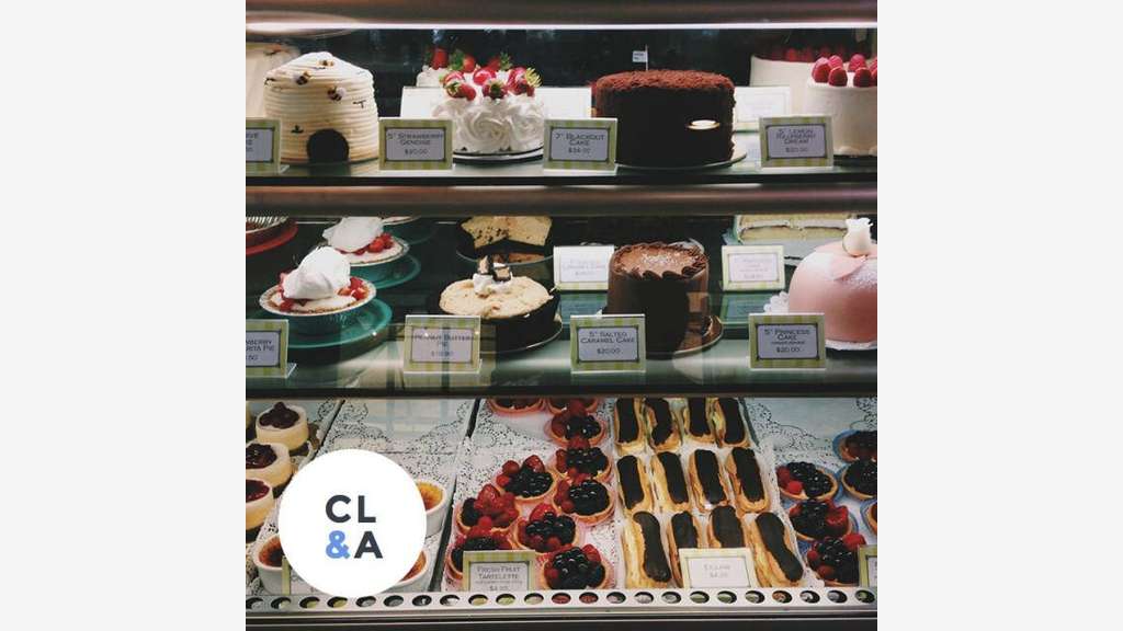 Vente boulangerie pâtisserie sur axe principal 76