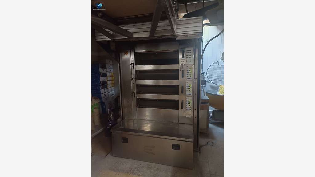 AV boulangerie pâtisserie Villeneuve les Béziers