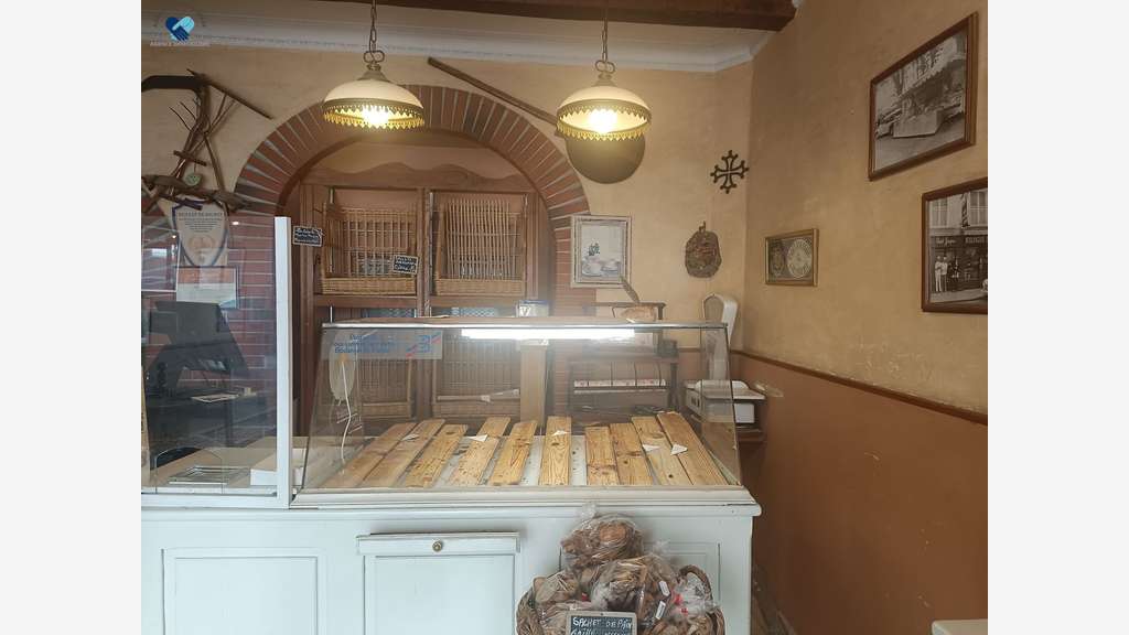 AV boulangerie pâtisserie Villeneuve les Béziers