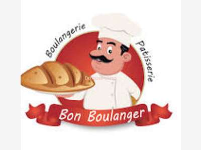Cède boulangerie 80m² empl N°1 à Villeneuve Loubet