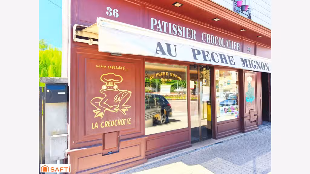 Vente chocolaterie confiserie artisanale à Vittel