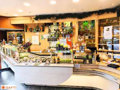 Vente chocolaterie confiserie artisanale à Vittel