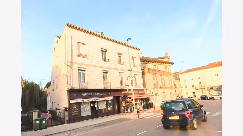 Vente chocolaterie confiserie artisanale à Vittel