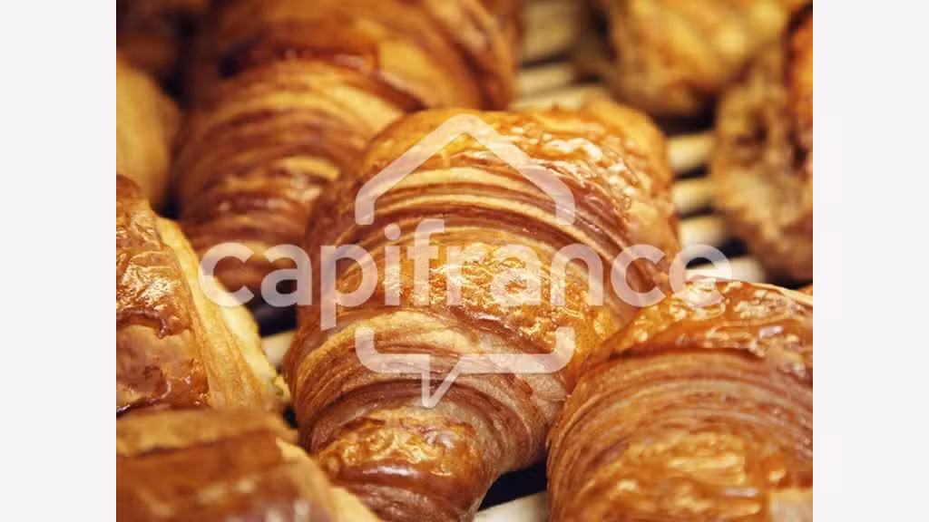 Boulangerie pâtisserie à vendre à Voreppe empl n°1
