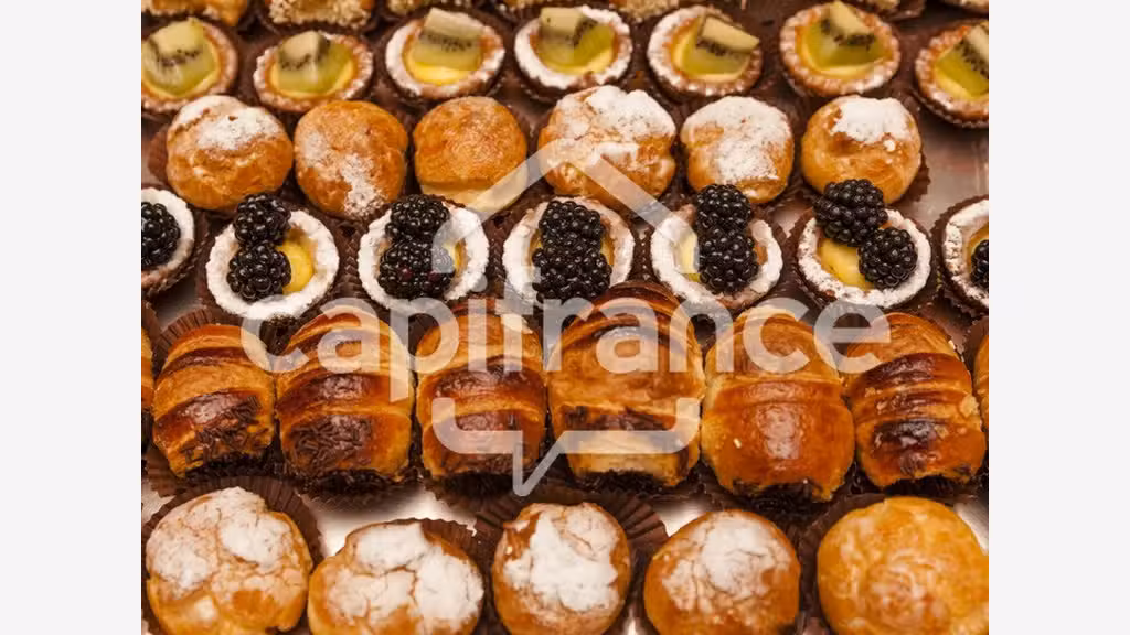 Boulangerie pâtisserie à vendre à Voreppe empl n°1