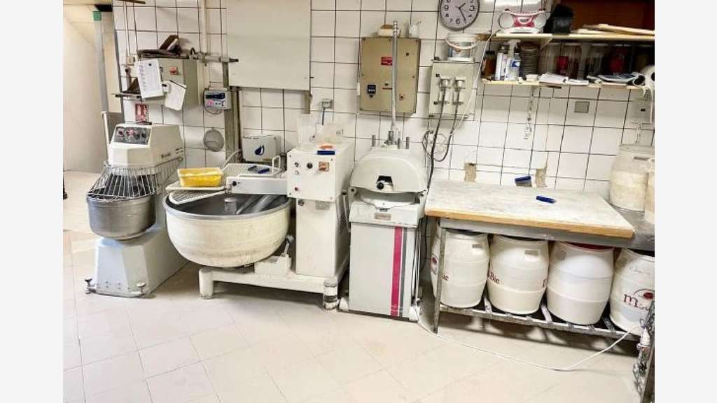 Vente boulangerie, ville touristique vosgienne