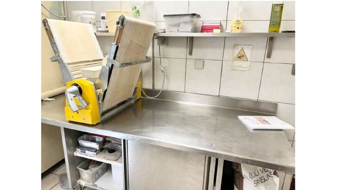 Vente boulangerie, ville touristique vosgienne