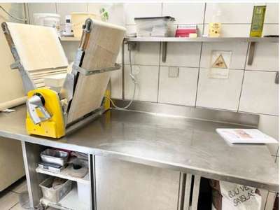 Vente boulangerie, ville touristique vosgienne