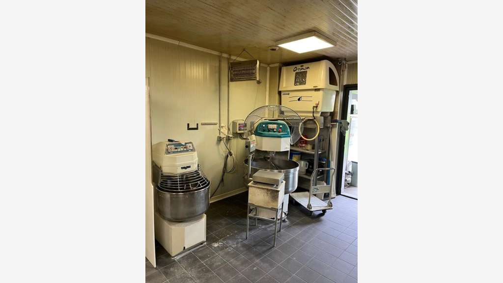 Boulangerie-pâtisserie à vendre dans les Vosges