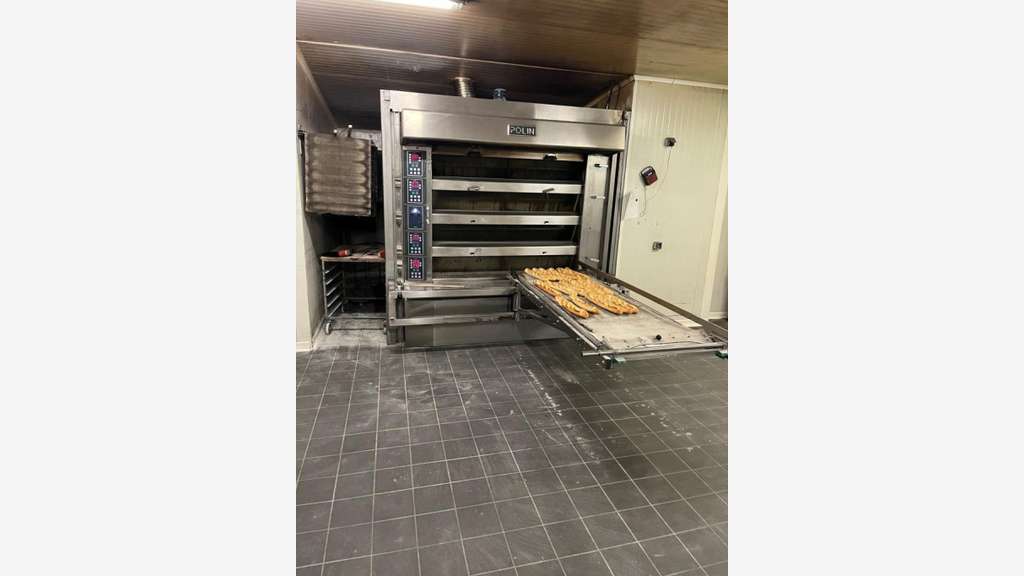 Boulangerie-pâtisserie à vendre dans les Vosges
