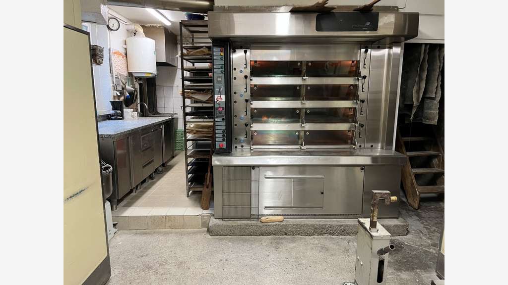 Vente boulangerie avec bel emplacement, Vosges